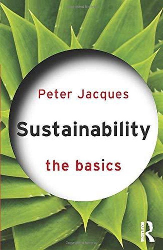 Taylor Sustainability: The Basics