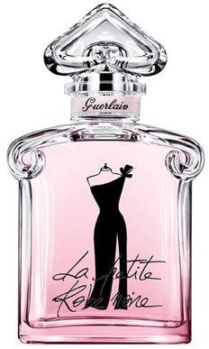 La Ptite Robe Noire Coutre by Guerlain for Women -100ml, Eau de Parfum-