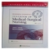 Brunner & Suddarth's Textbook Of Medical-Surgical Nursing