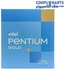 Intel Pentium Gold G6405 4.1GHz 4MB Desktop Processor Boxed Roll over