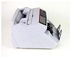 Generic Money Bill Counter Counting Machine Counterfeit Detector UV MG Cash