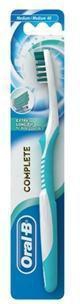 Oral B Complete Clean Toothbrush