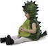 Toddler Spike the Dino Costume
