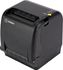 Sewoo SLK-TS400 3'' Direct Thermal POS Printer, 220mm/sec Speed, 180 Dpi Resolution, USB + Serial Interface, Unidirectional with Friction Feed, Black | SLK-TS400S