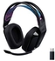 Logitech G G535 Lightspeed Wireless Gaming Headset - Black