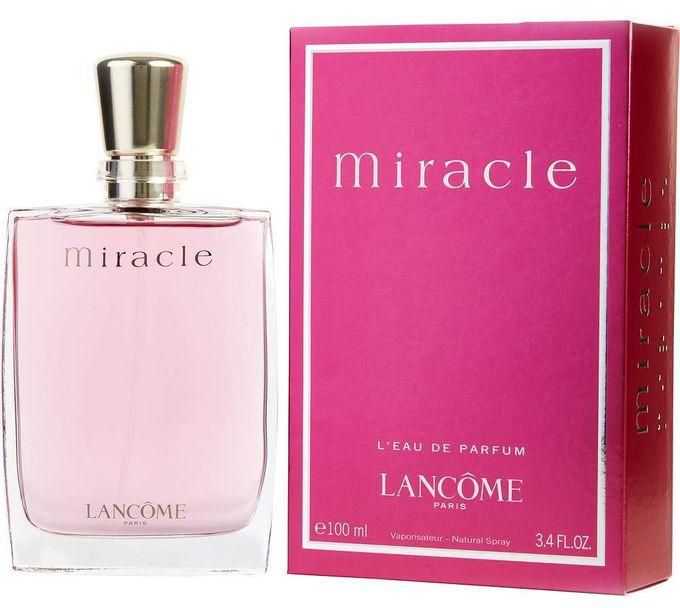 Lancome Miracle For Women EDP -100ml