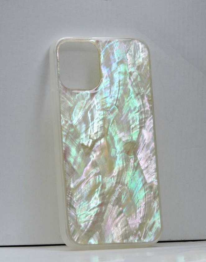 Pattern Shell Phone Cover Case For IPhone 12 Mini