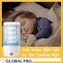LED Plug-in Mini Auto Sensor Night Light QL1076 Daylight / Warm White