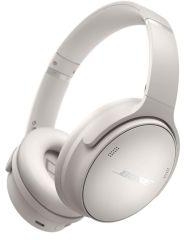 Bose QuietComfort Wireless Noise Cancelling Headphones 2023 model - Ivory
