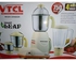VTCL Mixer And Grinder Set - Heavy Duty-750watts