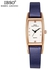 Ibso S3921L Leather Watch - Blue