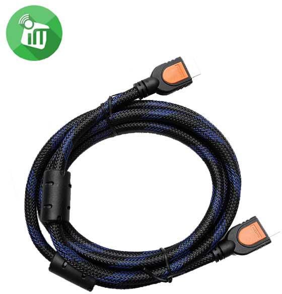 HDMI To HDMI Cable 10M