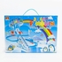 Jolly Penguin Toy - Multicolor