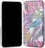 iPhone XS Max/X/8/8 Plus/7/7 Plus/6/6S/6 Plus/6S Plus/Huawei Nova 2S Phone Cover Fresh Flower Leaf TPU Case