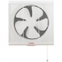 Fresh One Direction Ventilating Fan - 25 Cm -White
