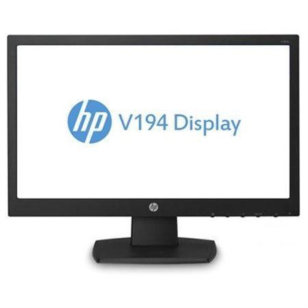 HP V194 LED monitor 18.5-inch