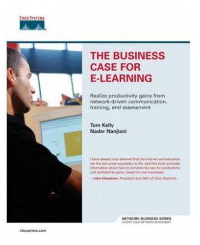 The Business Case For E-Learning