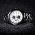 Curren Fashion Watch 8023 Black White Men's Watches
