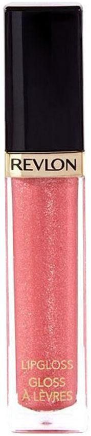 Revlon Super Lustrous Lip Gloss - 0.2 oz., 150 Peach Petal