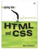 Generic Spring Into HTML And CSS ,Ed. :1