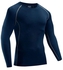 Long Sleeves Cycling Jersey L