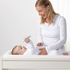 GULLIVER Changing table - white