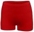 Silvy Set Of 3 Casual Shorts For Women - Multi Color, Medium