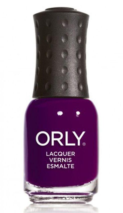 Orly 28642 Nail Lacquer - Hype - 5.3ml