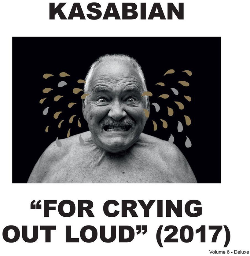 For Crying Out Loud Deluxe Editiont (2 Discs) | Kasabian