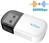 Wireless Usb Wifi Adapter 5g/2.4g Bluetooth 4.2 Dual Wireless Adapter