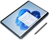 لابتوب إتش بي سبيكتر x360 قابل للتحويل 2 في 1 (2023) بمعالج إنتل كور i7-13700H الجيل 13 وشاشة 3K+ مقاس 16 بوصة وذاكرة 1TB SSD ورام 16GB وبطاقة رسوميات إنتل UHD مشتركة وويندوز 11 هوم ولوحة مفاتيح إنجليزية عربية وبلون أزرق - إصدار الشرق الأوسط [16-F2005NE]