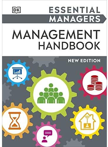 Essential Managers Manage
