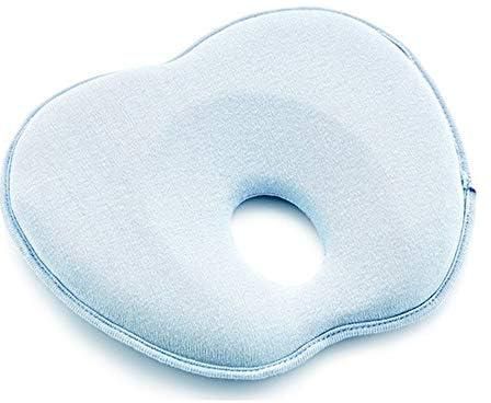 Babyjem Baby Pillow for Flat Head Syndrome