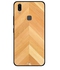 Protective Case Cover For Vivo V9 Bamboo Pattern