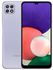 Samsung Galaxy A22 Dual Sim, 4G, 6.6" 64 GB - Light Violet