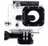 Skeleton Protective Housing Without Lens For GoPro HERO3, Open Side For FPV, Without Cable