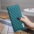 OPPO A96 5G Case, Stylish Bookstyle Flip Leather Stand Case Cover For OPPO A96 5G / Reno 7Z