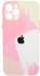 غطاء جراب لهاتف Apple iPhone 12 Pro Max Premium مضاد للخدش حماية كاملة للجسم غطاء متعدد الألوان مقاوم للصدمات متوافق مع iPhone 12 Pro Max