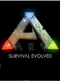ARK: Survival Evolved EARLY ACCESS STEAM CD-KEY GLOBAL