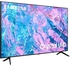Samsung UA55CU7000UXZN 4K UHD Smart Television 55inch (2023 Model)