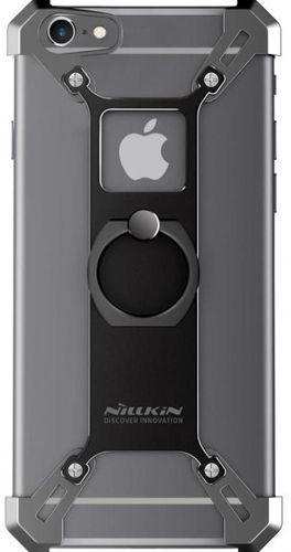 Nillkin Iphone 7 - Nillkin Barde Case Cover – Black
