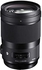 Sigma 40mm F/1.4 Dg Hsm (A) F/Se Sony Camera Lens