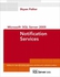 Pearson Microsoft SQL Server 2005 Notification Services ,Ed. :1