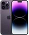 Apple Iphone 14 Pro Max – 5G Double SIM – 256/6GB RAM – Deep Purple
