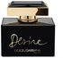 Dolce and Gabbana Eau de Parfum Spray, The One Desire, 1.6 Ounce