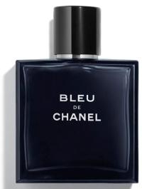 Chanel Bleu De Chanel For Men Eau De Toilette 50ml