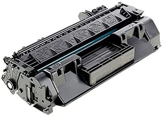 Toner Cartrige خرطوشة حبر ( حبارة ) - اسود - HP 26 Aمتوافقة مع البرينتر HP LaserJet Pro M402n M426fdw