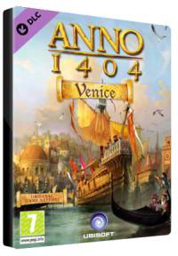 Anno 1404 Venice Dlc Steam Cd Key Global Price From G2a In Egypt Yaoota