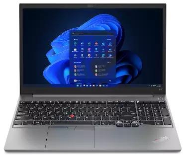 2022 Latest Lenovo ThinkPad E15 Gen 4 Business Laptop 15.6&rdquo; FHD 300Nits Display 12thGen Core i7-1255u 8GB 512GB Intel Iris Xe Graphics FingerPrint WIN11 Pro
