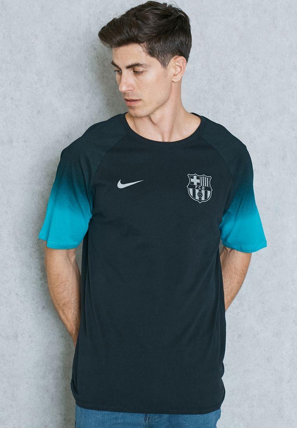 FC Barcelona Match T-Shirt